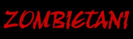 Zombietani logo