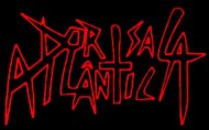 Dorsal Atlântica logo