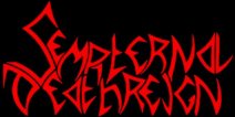 Sempiternal Deathreign logo