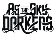As the Sky Darkens logo