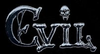 Evil logo