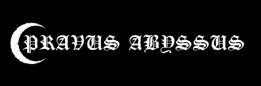 Pravus Abyssus logo