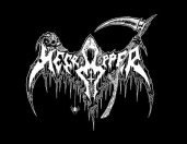 Necroripper logo