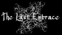 The Last Embrace logo