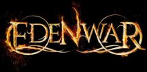 Edenwar logo
