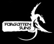 Forgotten Suns logo