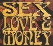 Sex, Love & Money logo