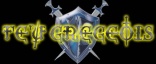 Feu Gregeois logo