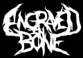 Engraved in Bone logo