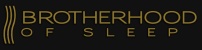 Brotherhood of Sleep logo