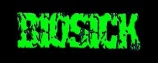 Biosick logo