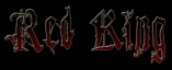 The Red King logo