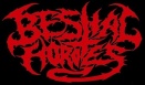 Bestial Hordes logo