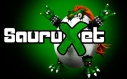 SauruXet logo