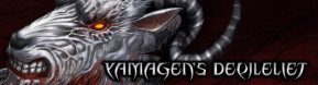 Yamagen's Devileliet logo