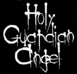 Holy Guardian Angel logo