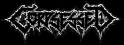 Corpsessed logo