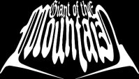 Giant of the Mountain logo
