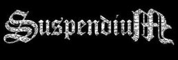 Suspendium logo