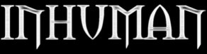 Inhuman logo