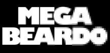 Mega Beardo logo
