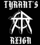Tyrant's Reign logo