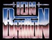 Ion Britton logo