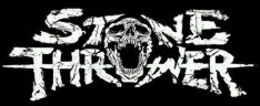 Stone Thrower logo