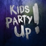Kids Party Up! logo