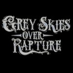 Grey Skies Over Rapture logo