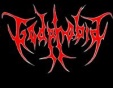 Godphobia logo