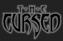 The Cursed logo