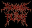 Remnants of Flesh logo