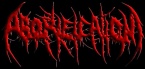 Abortification logo
