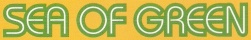 Sea Of Green logo