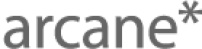 The Arcane logo