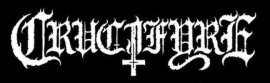 Crucifyre logo