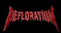 Defloration logo