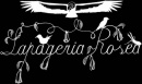 Lapageria Rosea logo