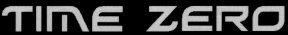 Time Zero logo
