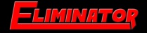 Eliminator logo