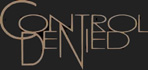 Control Denied logo