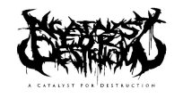 A Catalyst for Destruction logo
