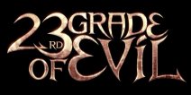 23rd Grade of Evil logo