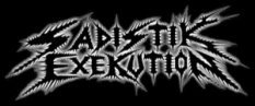 Sadistik Exekution logo
