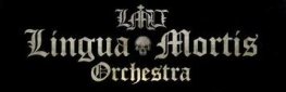 Lingua Mortis Orchestra logo
