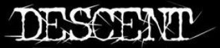 Descent logo