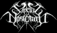 Sanctus Nosferatu logo