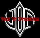 Voice of Destruction logo