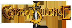 Code Of Silence logo